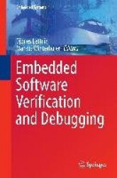 Embedded Software Verification and Debugging