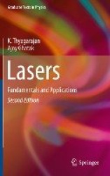 Lasers - Fundamentals and Applications