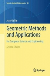 Geometric Methods and Applications - For Computer Science and Engineering