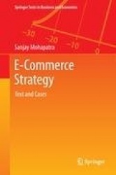 E-Commerce Strategy - Text and Cases