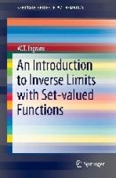 An Introduction to Inverse Limits with Set-valued Functions