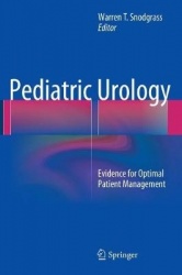 Pediatric Urology - Evidence for Optimal Patient Management