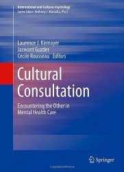 Cultural Consultation : Encountering the Other in Mental Health Care