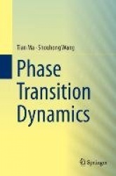 Phase Transition Dynamics