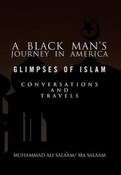 A Black Man's Journey in America - Glimpses of Islam, Conversations and Travels