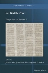 Let God Be True - Perspectives on Romans 3
