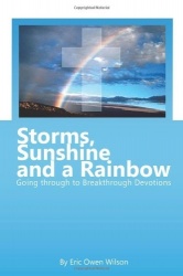 Storms, Sunshine and a Rainbow: Going Through to Breakthrough