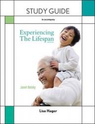 Study Guide for Experiencing the Lifespan