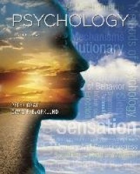 Psychology - 7th Edition