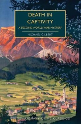 Death in Captivity - A Second World War Mystery