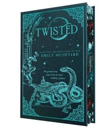 Twisted (Collector's Edition)