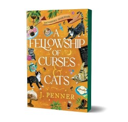 A Fellowship of Curses&Cats