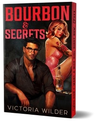Bourbon&Secrets (Deluxe Edition)