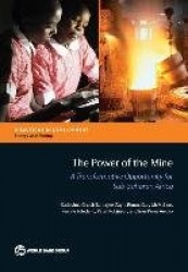 The Power of the Mine - A Transformative Opportunity for Sub-Saharan Africa