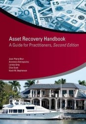 Asset Recovery Handbook - A Guide for Practitioners, Second Edition