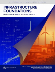 Infrastructure Foundations - From Current Assets to Future Growth