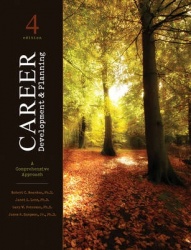 Career Development and Planning: A Comprehensive Approach