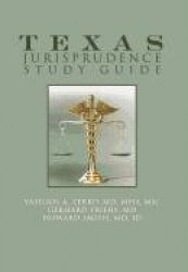 Texas Jurisprudence Study Guide