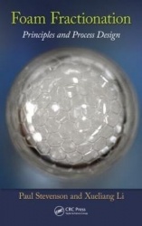 Foam Fractionation - Principles and Process Design