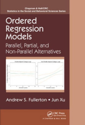 Ordered Regression Models - Parallel, Partial, and Non-Parallel Alternatives