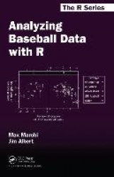 Analyzing Baseball Data with R