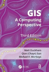 GIS - A Computing Perspective
