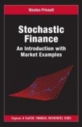 Stochastic Finance - An Introduction with Market Examples