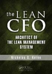 The Lean CFO - Architect of the Lean Management System
