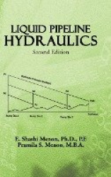 Liquid Pipeline Hydraulics - Second Edition