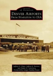 Denver Airports