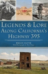 Legends&Lore Along California's Highway 395