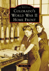 Colorado's World War II Home Front