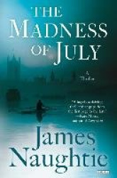 The Madness of July - A Thriller