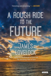 A Rough Ride to the Future