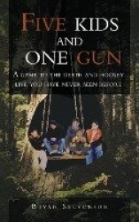 Five Kids and One Gun - A Game to the Death and Hockey Like You Have Never Seen Before