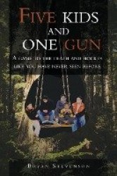 Five Kids and One Gun - A Game to the Death and Hockey Like You Have Never Seen Before