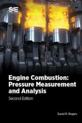Engine Combustion - Pressure Measurement and Analysis