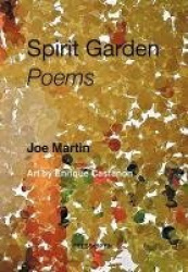 Spirit Garden - Poems: Poems