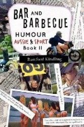 BAR AND BARBECUE HUMOUR Book II - Aussie Sport