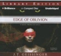 Edge of Oblivion - Library Edition