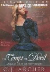 To Tempt the Devil