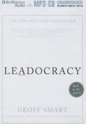 LEADOCRACY                   M
