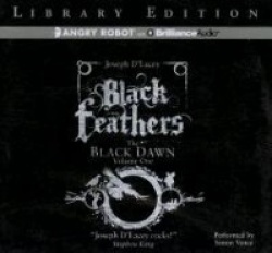 Black Feathers - Library Edition