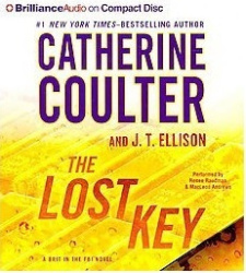 The lost key (5 CD)
