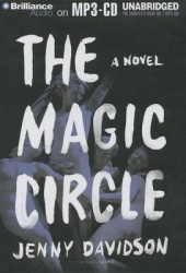 MAGIC CIRCLE                 M