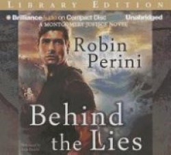 Behind the Lies - Library Edition