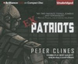 Ex-Patriots
