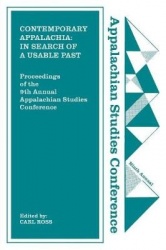 Contemporary Appalachia - In Search of a Usable Past