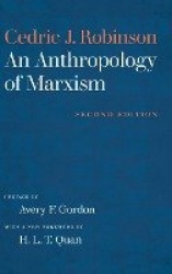 An Anthropology of Marxism