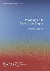 Introduction to Analysis on Graphs